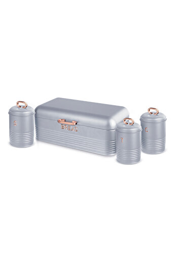 Other Bread box with a set of containers BERLINGER HAUS BH-6755 MOONLIGHT
