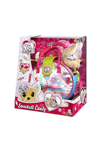 Simba Chi Chi Love Sweetest Candy
