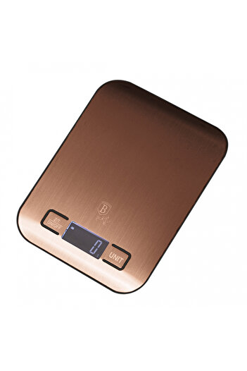 Other ELECTRONIC KITCHEN SCALE BERLINGER HAUS BH-9424