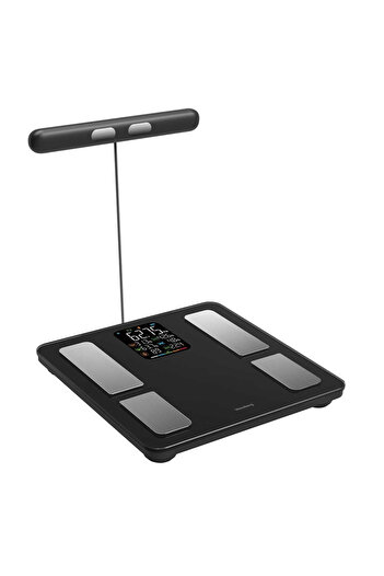 Other SMART IOS ANDROID ANALYTICAL BATHROOM SCALE KLAUSBERG KB-7856