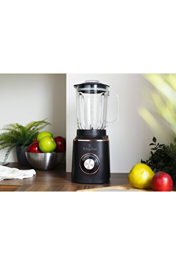 Other SMOOTHIE BLENDER BERLINGER HAUS BH-9449