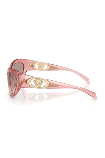 Versace Ve4485 53228Z 59 Women's Sunglasses