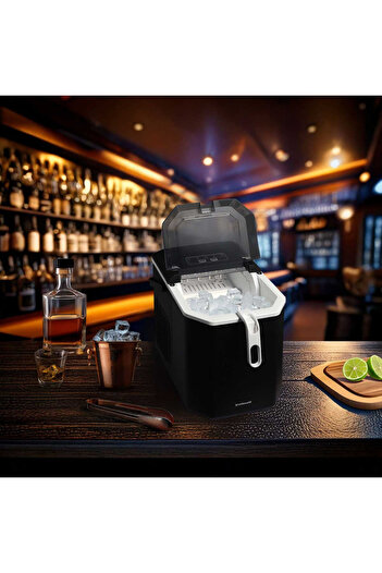 Other AUTOMATIC ICE MAKER 1.2L 100W KLAUSBERG KB-7883