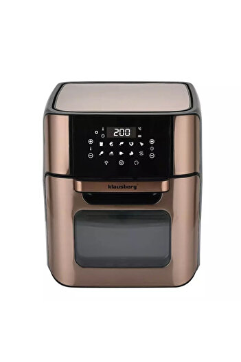 Other KLAUSBERG KB-7598 ELECTRIC FRYER