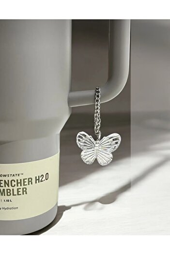 MİRAZ TASARIM Charm Bottle Charmi Bag Charmi Chain Charm