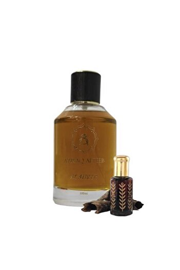 Saudi Arabia Cambodian Ether Perfume