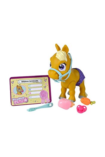 Simba Pamper Petz Pony