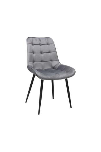 ARTA DOOR Set of 2 Onix Chairs, HoReCa, Kitchen, Living Room, Office, Bedrooms, Hallways