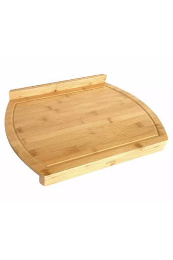 Other KINGHOFF KH-1684 CUTTING BOARD WITH RIM 45x33cm