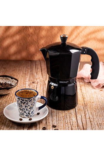 Other COFFEE MAKER 450ml KINGHOFF KH-1884 INDUCTION