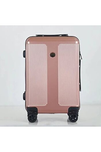 OEM Cabin Trolley Wizz Air Pink 45x30x20 ABS Resistant