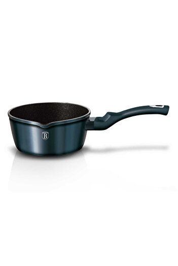 Other Granite saucepan 16cm BERLINGER HAUS AQUAMARINE BH-1874