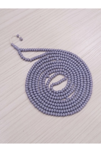 Bayraktar 500 Luxury Tesbi̇h (Lilac Color)