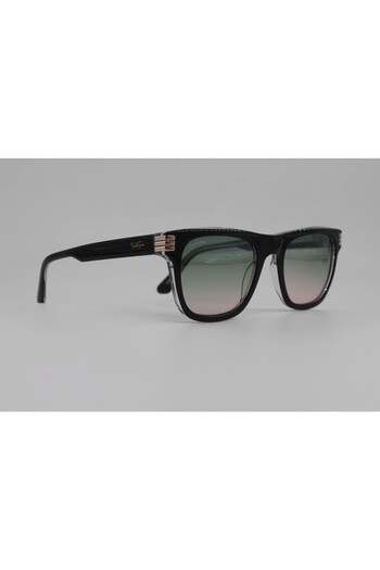 MORLİN BRON Mbs S1080 C3 Y2D 52-21-145 Unisex Sunglasses