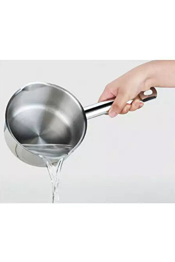 Other KINGHOFF STEEL SAUCE PAN 14cm KH-1124