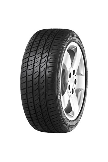 Gislaved Summer tire for passenger cars 205/60R15 91V TL ULTRA*SPEED