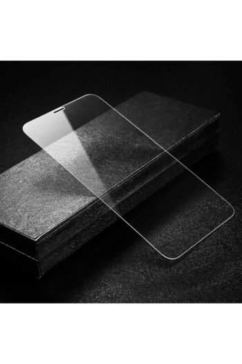 Techsuit Sony Xperia 10 VII Clear Vision Glass Screen Protector