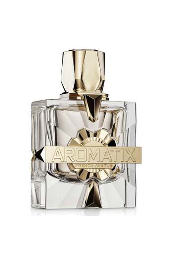 FRENCH AVENUE Aromatix X Xandal, Unisex Perfume Extract, 100ml