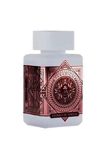 FRENCH AVENUE Paradigm, Unisex Perfume Extract, 80ml