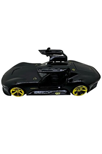 JPT Mercedes Benz AMG Vision GT Model 1:32 w/Sounds