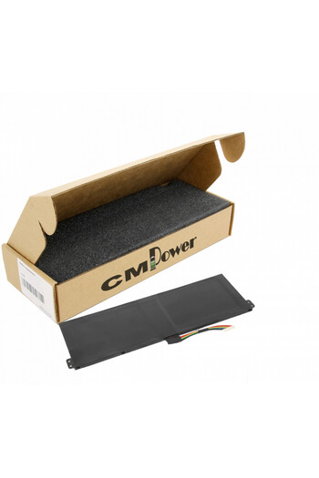 CM POWER Laptop battery compatible with Acer Aspire 3 A314, A315 AP16M5J