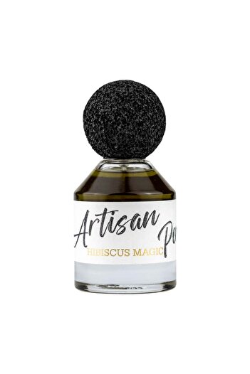 Fragrance World Artisan Perfumery Hibiscus Magic, Unisex Perfume Extract, 80ml