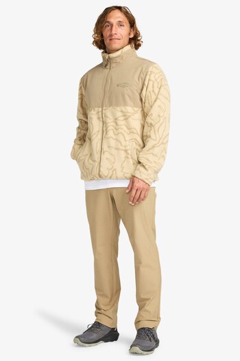 BİLLABONG Boundary Re-Issue Men's Fleece