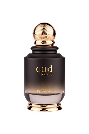 Khadlaj Oud Noir, Unisex Perfume Extract, 100ml