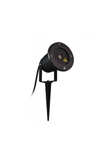 OEM Laser Projector Metallic For Outdoor, Timer and Light Games