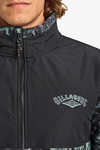 BİLLABONG Boundary Re-Issue Men's Fleece