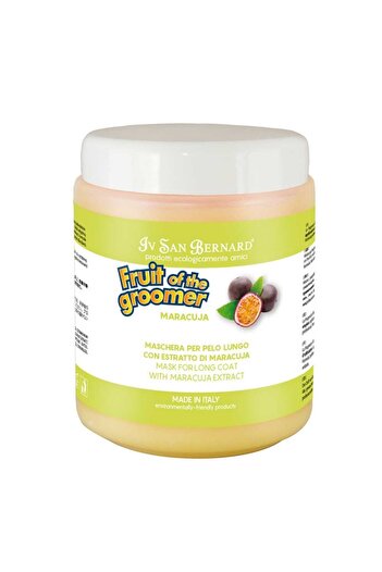 Iv San Bernard PEK Extreme Passion Fruit Balm, for dogs and cats, 1l