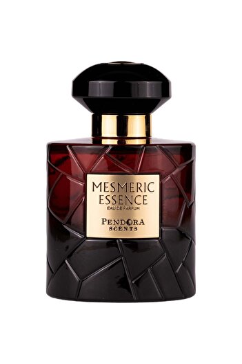 Pendora Scents Mesmeric Essence, Unisex Perfume Extract, 100ml