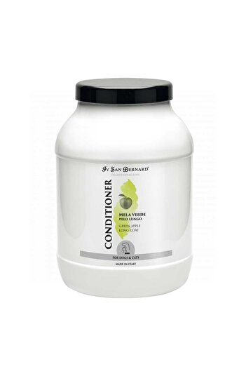 Iv San Bernard Green Apple Balm, for dogs and cats, 3l