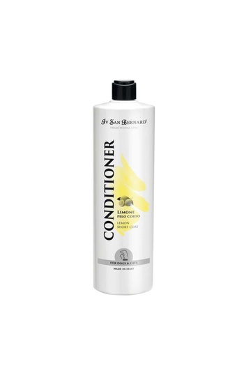 Iv San Bernard Lemon Balm, for dogs and cats, 1l