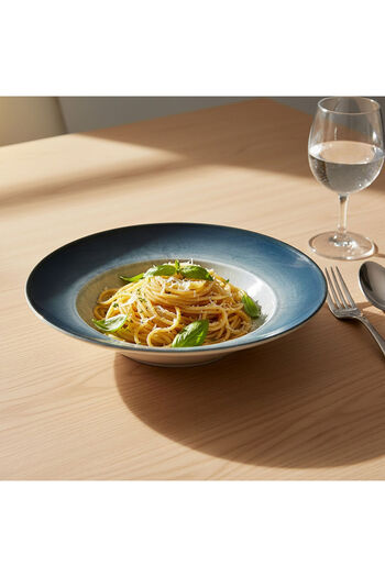 Güral Porselen Reno 26 cm Salad Serving & Pasta Bowl 317