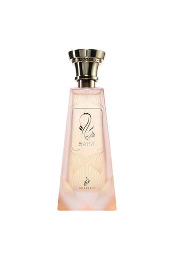 Khadlaj Sara, Perfume Extract For Women, 100ml