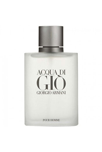 Giorgio Armani Acqua Di Gio, Eau De Toilette For Men, 100ml