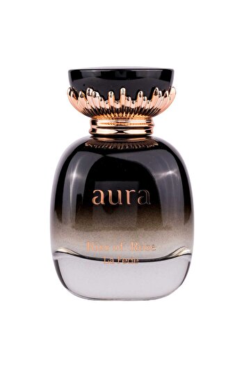 La Fede Aura Kiss Of Rose, Eau De Parfum For Women, 100ml