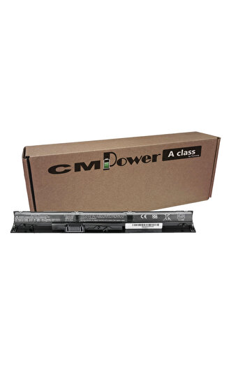 CM POWER Laptop battery compatible with HP ProBook 440 G2 Envy series 2200 mAh