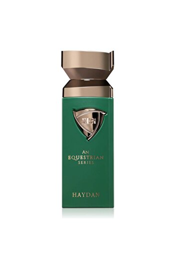 FRENCH AVENUE Haydan - An Equestrian Series, Eau De Parfum For Men, 100ml