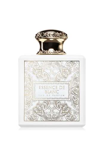 FRENCH AVENUE Essence De Blanc, Unisex Perfume Extract, 100ml