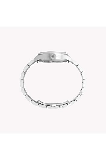Timex Waterbury Ace 41mm Stainless Steel Bracelet Watch