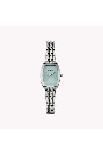 Timex Charlotte 21mm Bracelet Watch