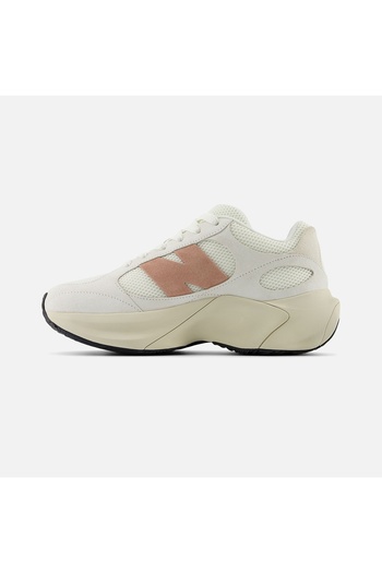 New Balance Wrpd Runner Women's White Sports Shoes - Uwrpdwhb