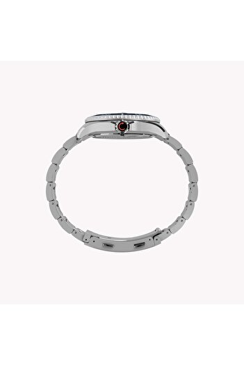 Timex Deepwater Meridian 200 44mm Stainless Steel Bracelet Watch