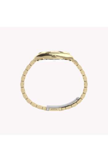 Timex Legacy 36mm Stainless Steel Bracelet Watch