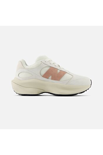 New Balance Wrpd Runner Women's White Sports Shoes - Uwrpdwhb