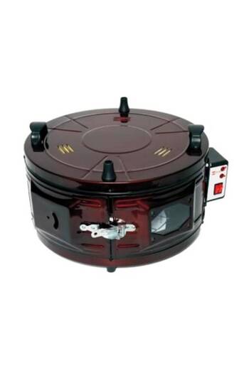 Rovitech Cuptor electric 40 l, 1300 W, tava inclusa