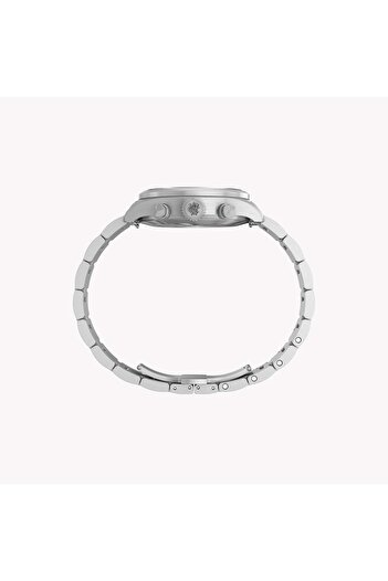 Timex Waterbury Ace Chronograph 41mm Stainless Steel Bracelet Watch