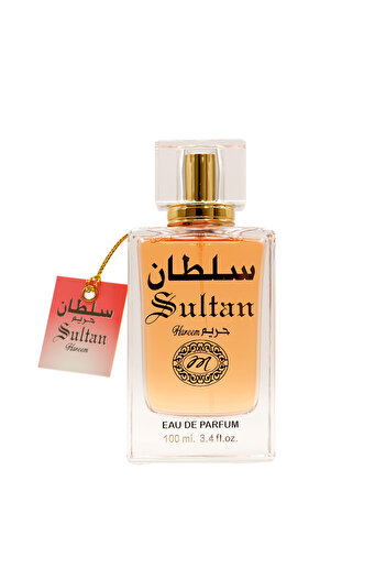 KAAF CREATIONS SULTAN HAREEM From Mahabub Perfume 100 ML